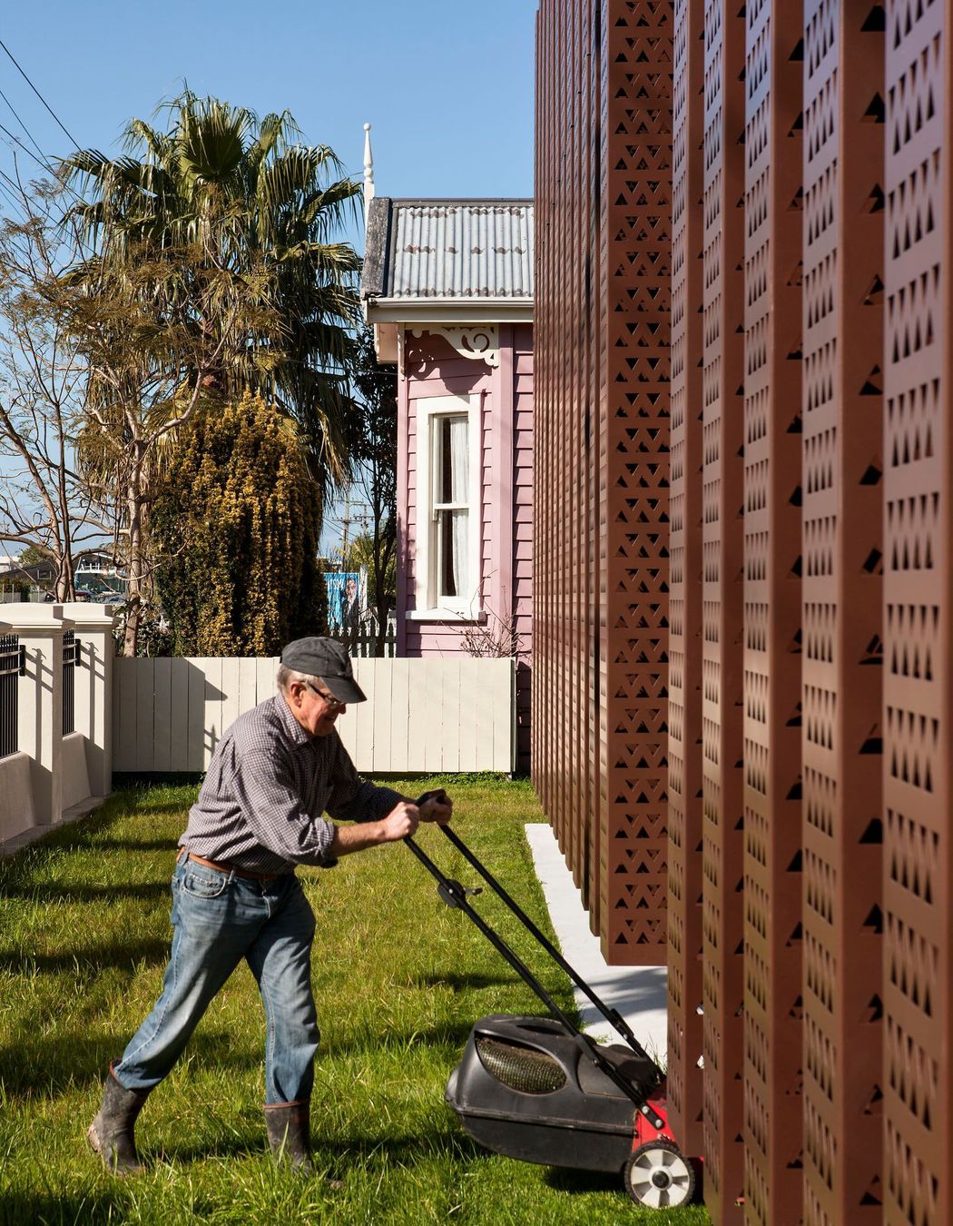 The Treasury Research Centre & Archive