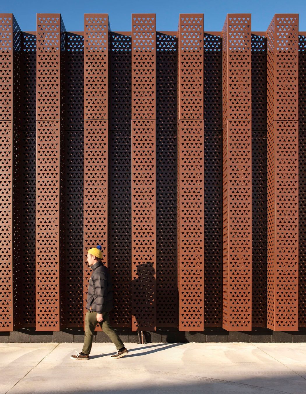 The Treasury Research Centre & Archive