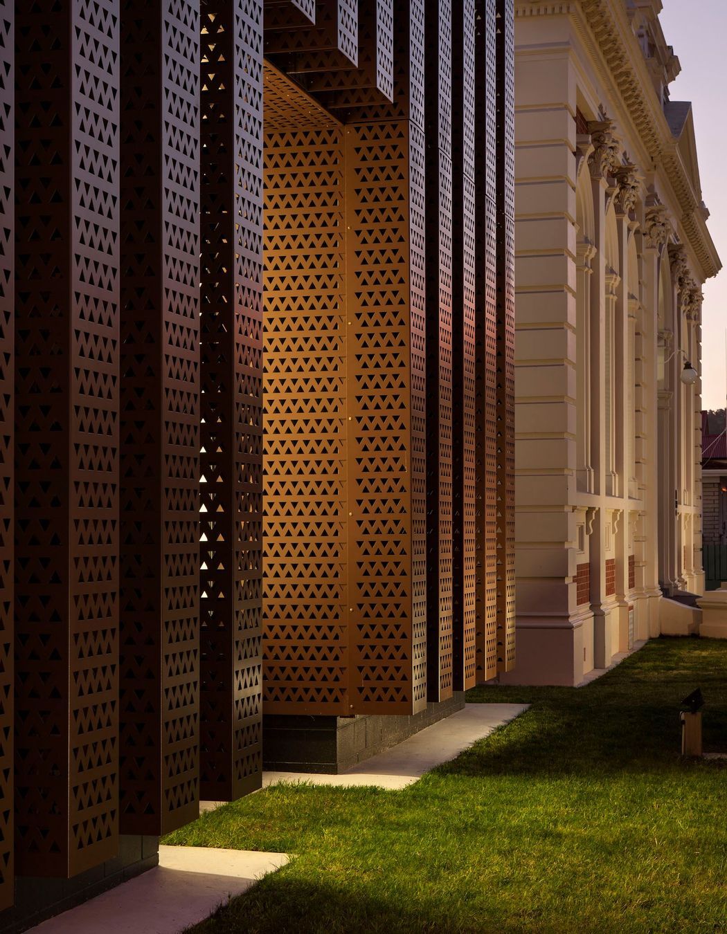 The Treasury Research Centre & Archive