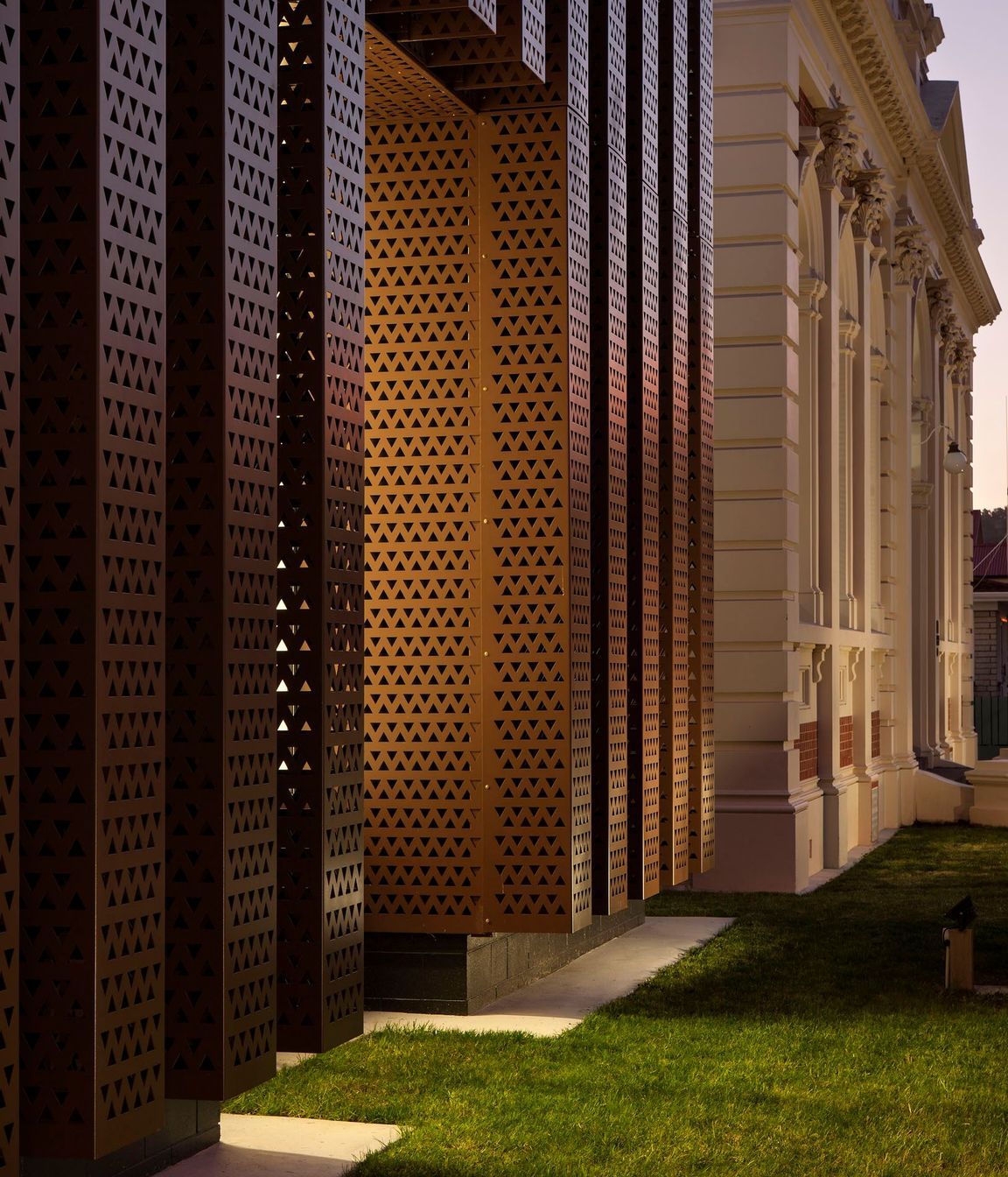 The Treasury Research Centre & Archive