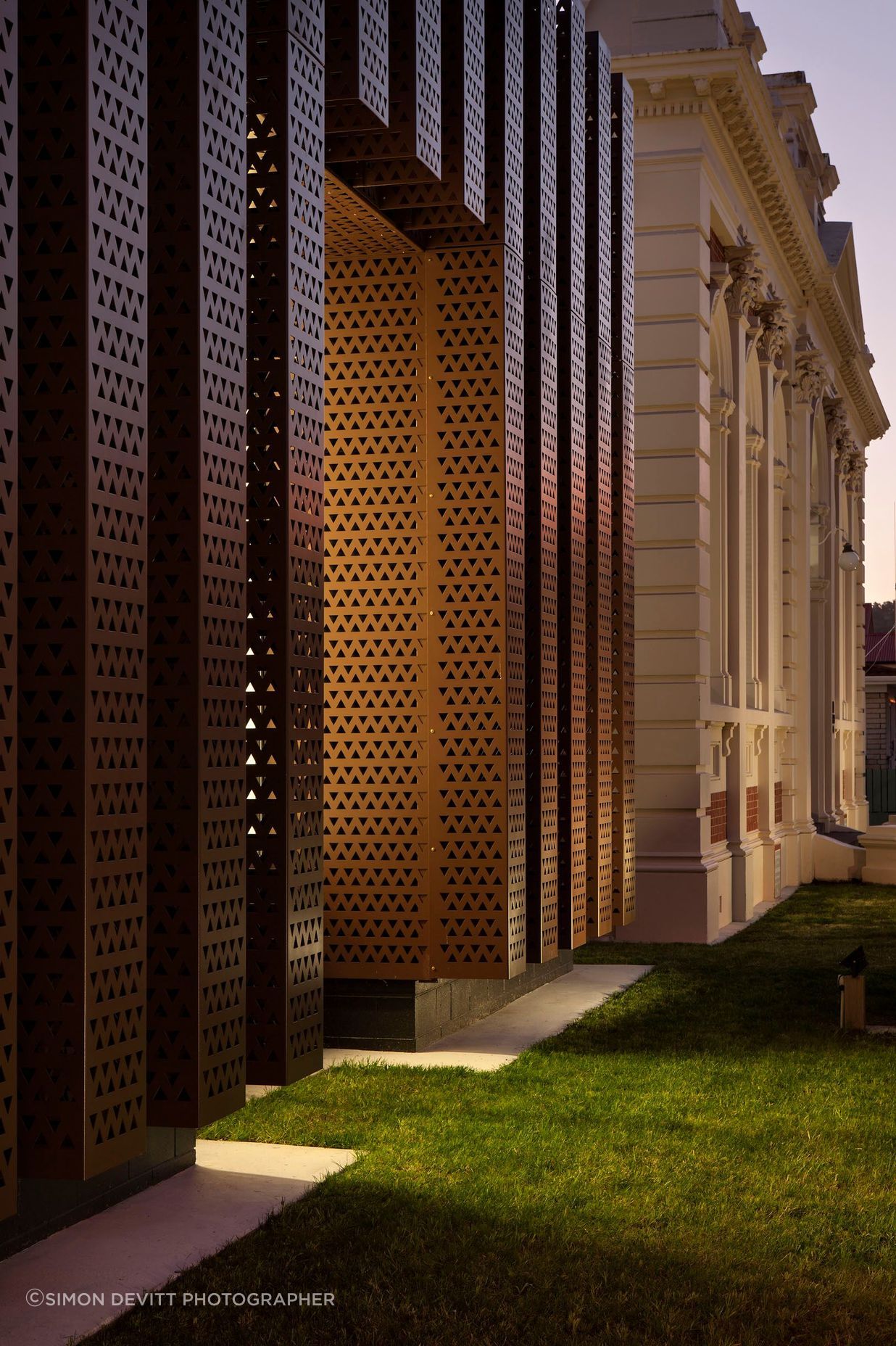 The Treasury Research Centre & Archive