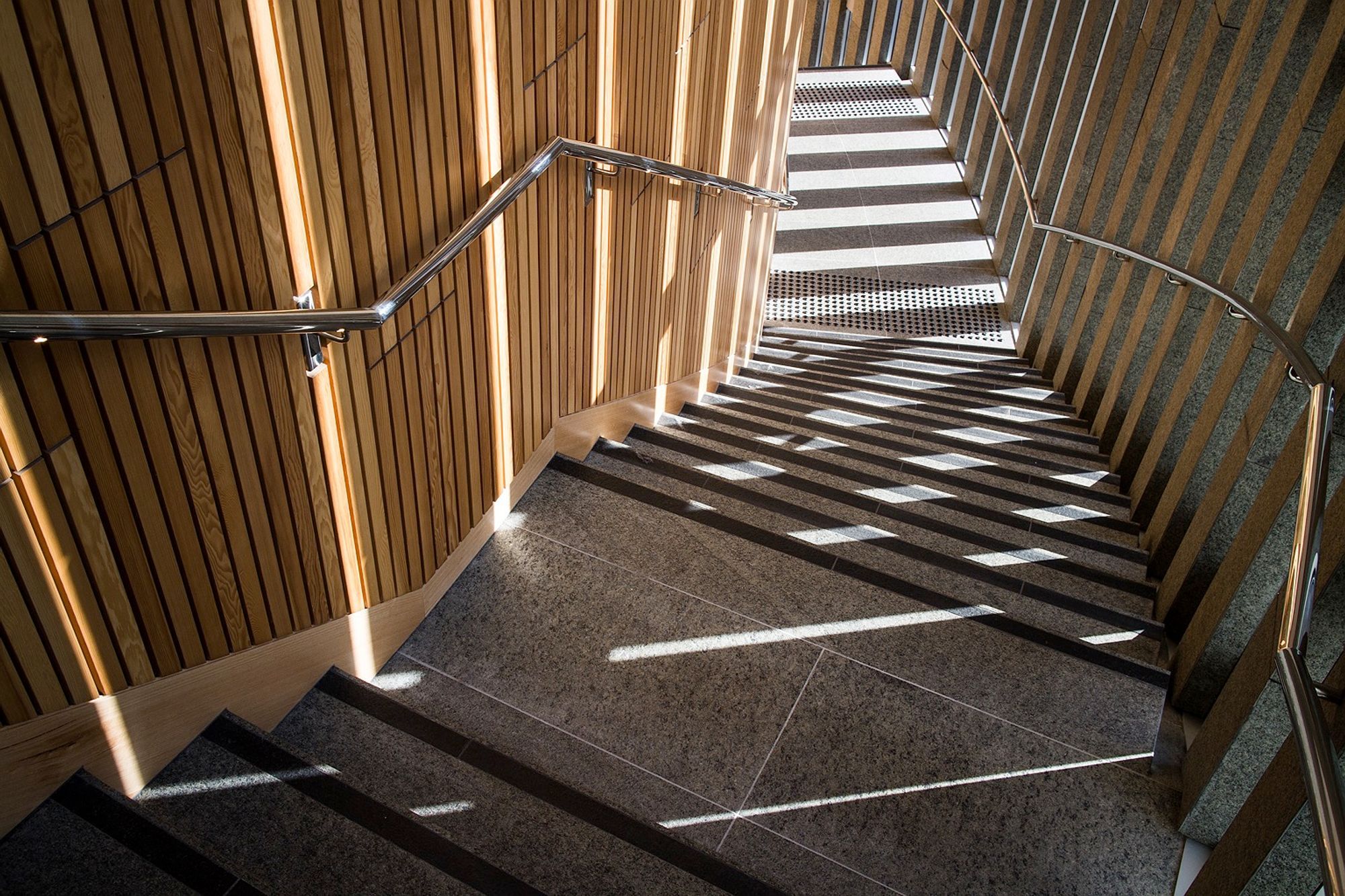 City of Perth Library