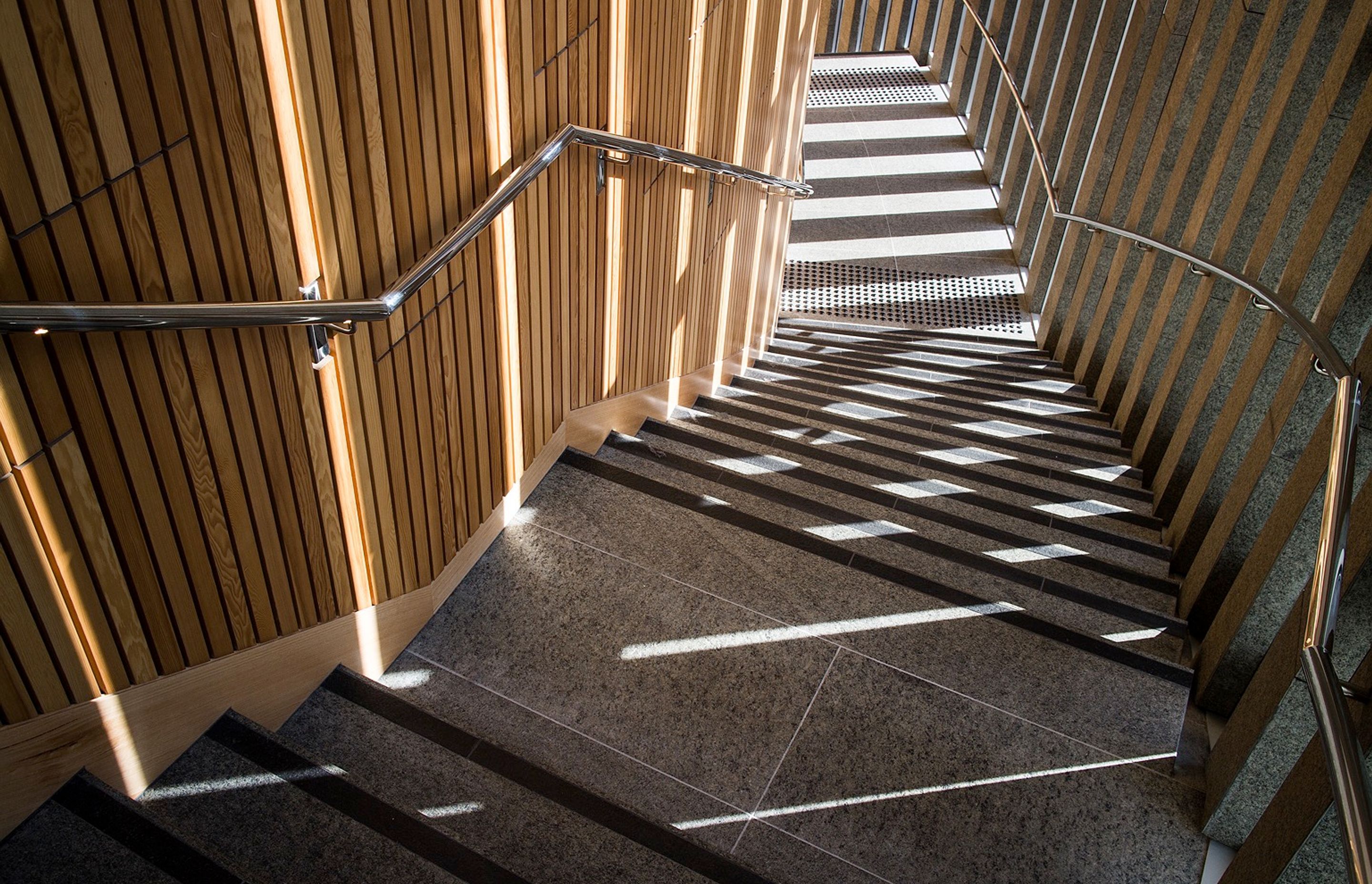 City of Perth Library