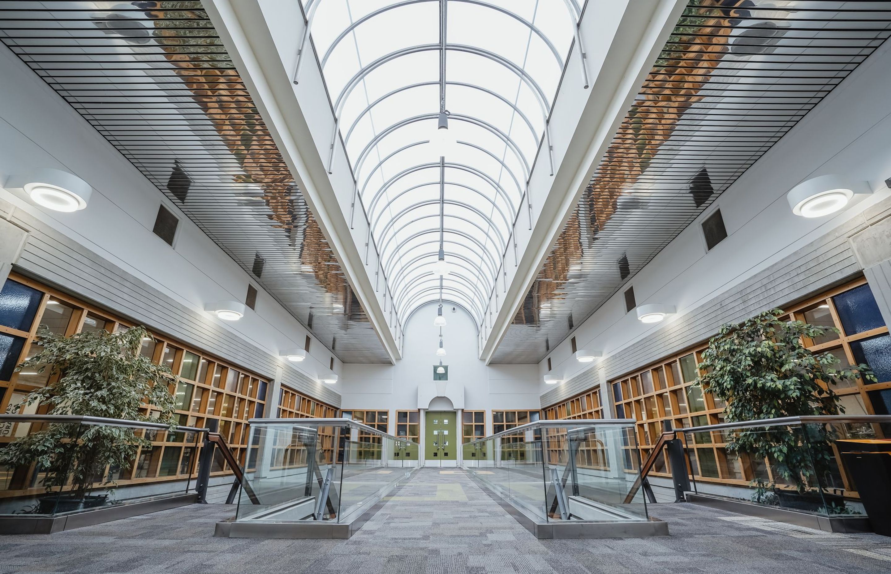 Invercargill Public Library Upgrade