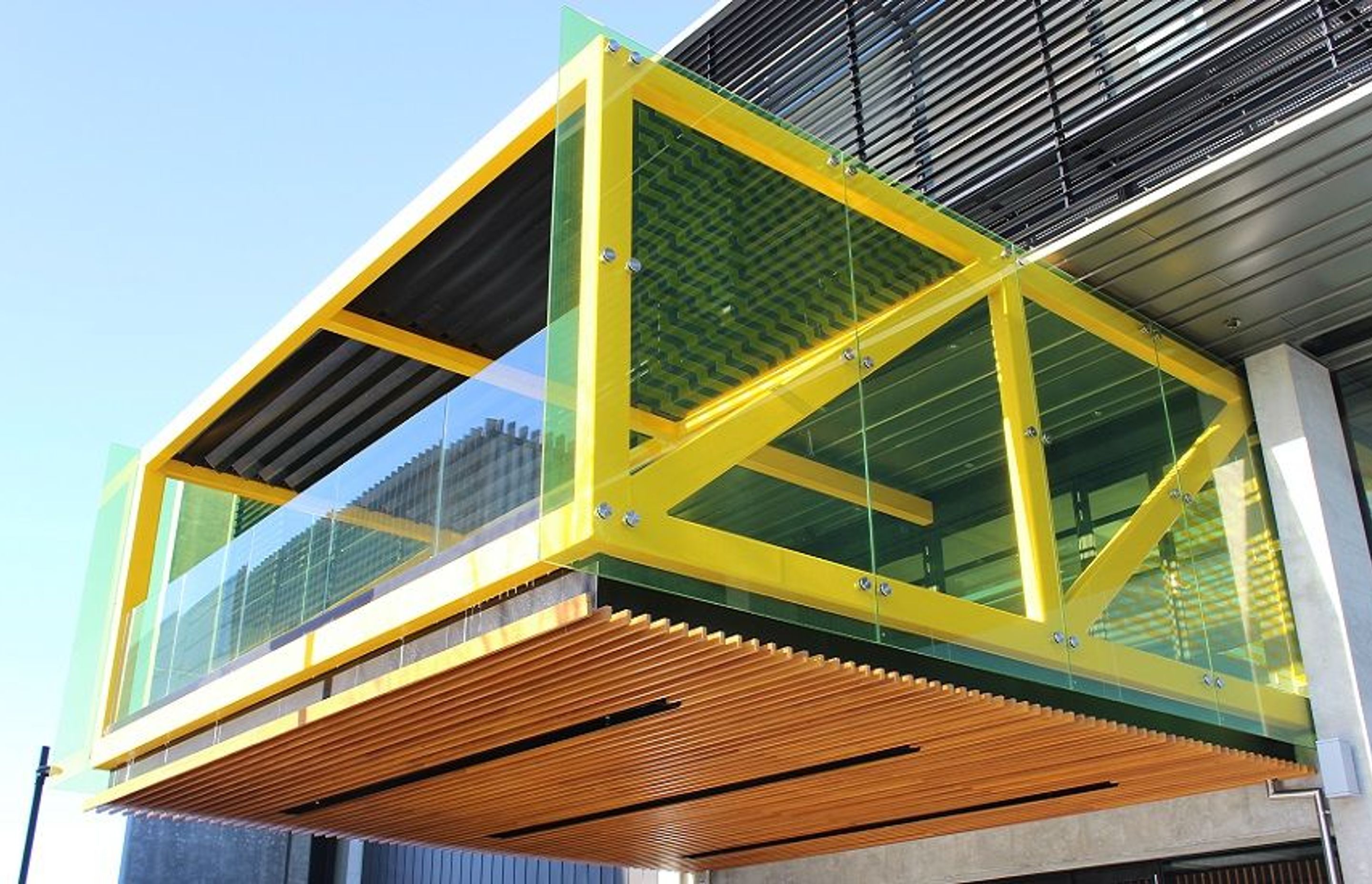 Te Manawa - Westgate Library and Multi-Purpose Facility