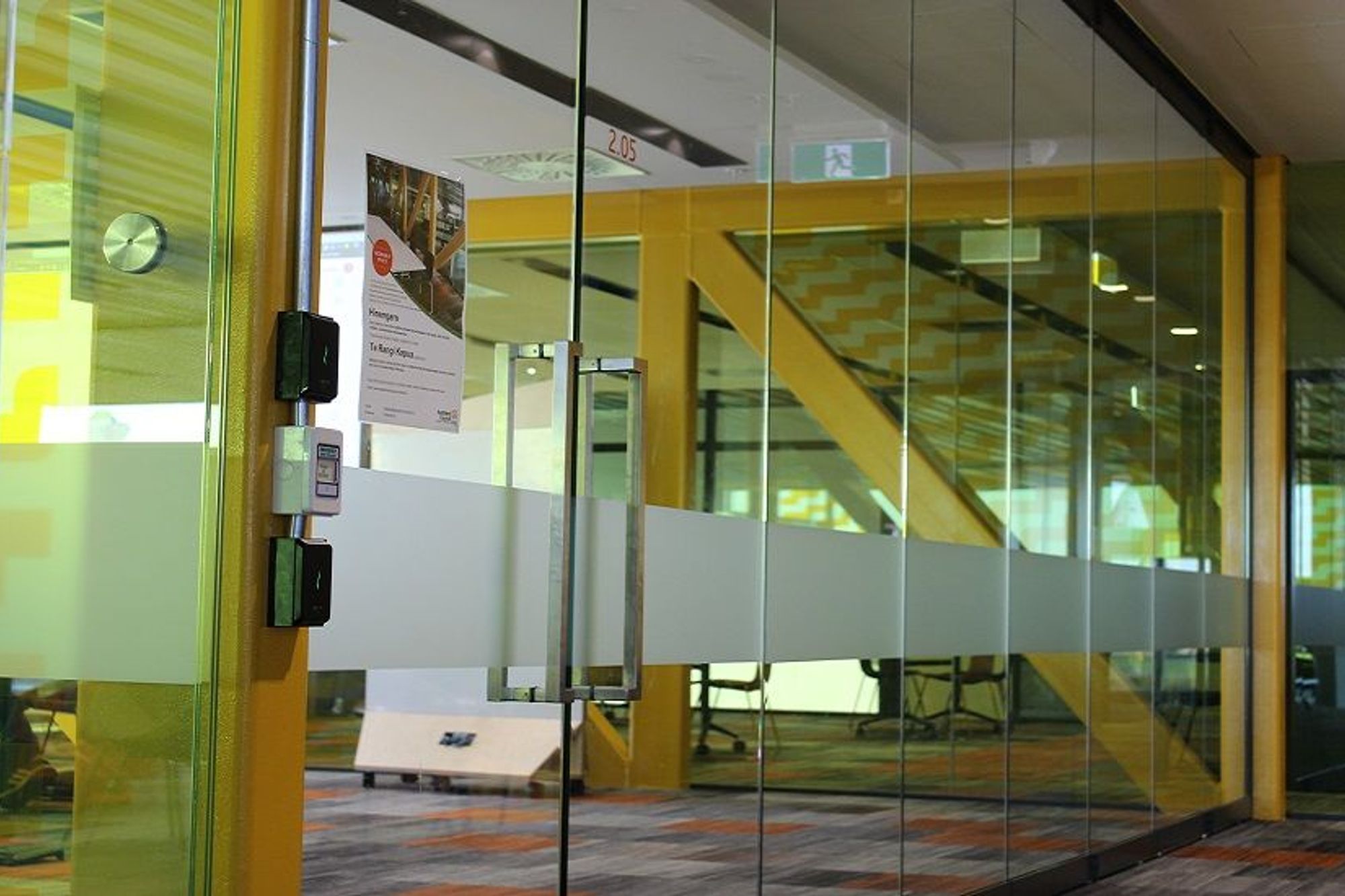 Te Manawa - Westgate Library and Multi-Purpose Facility