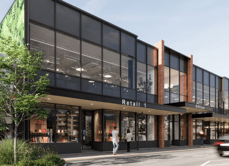 South Dunedin Public Library