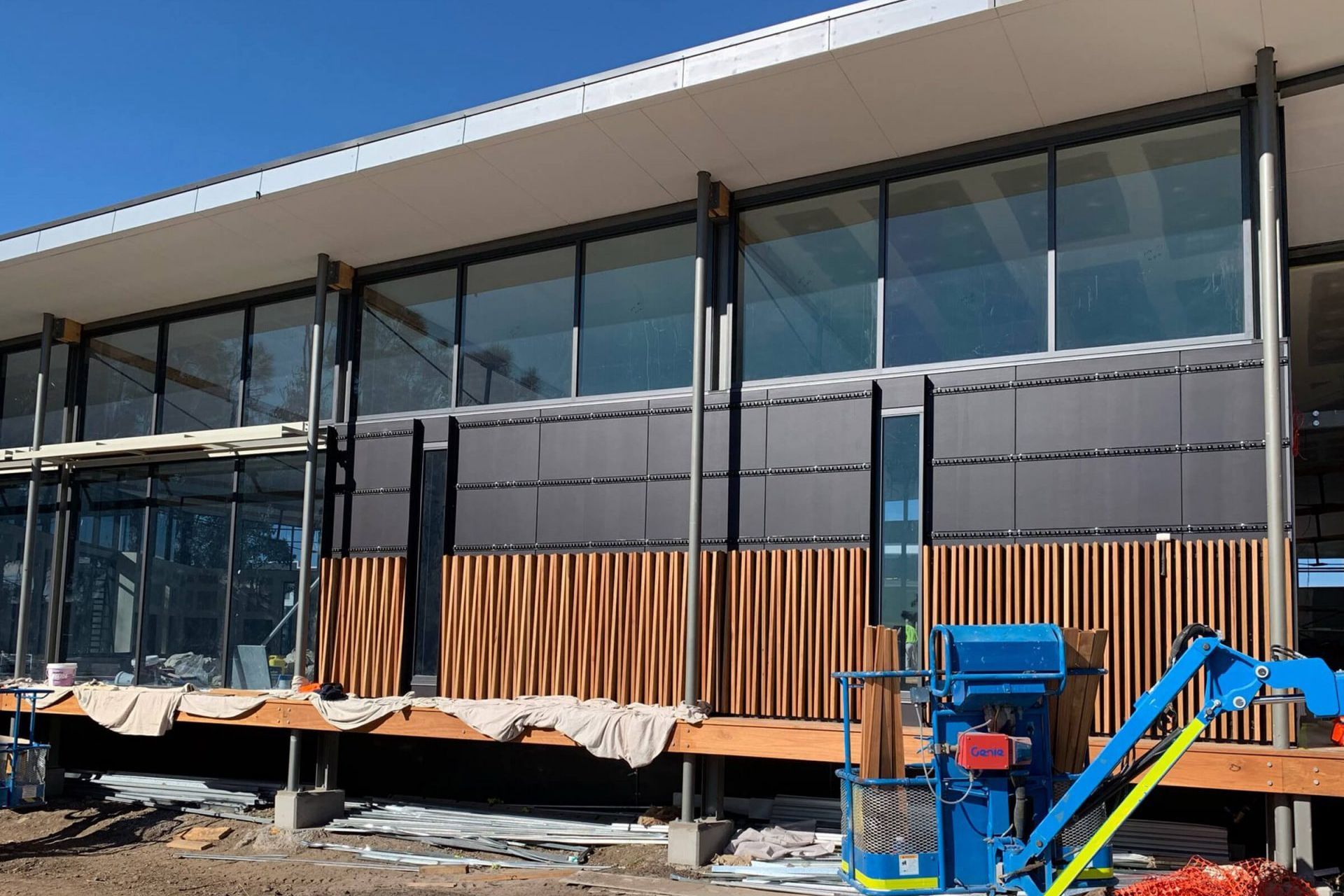 Warilla Library