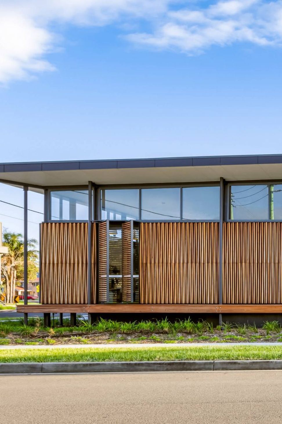 Warilla Library