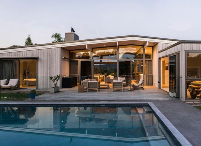 Titoki House