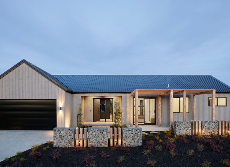 Pyrus Grove Interior Design