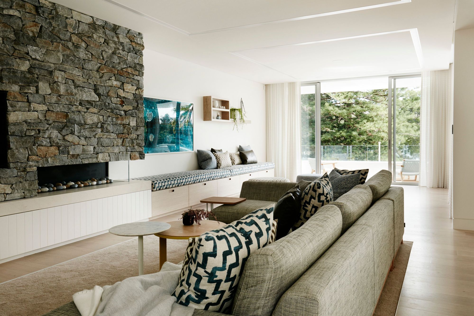 Beach House