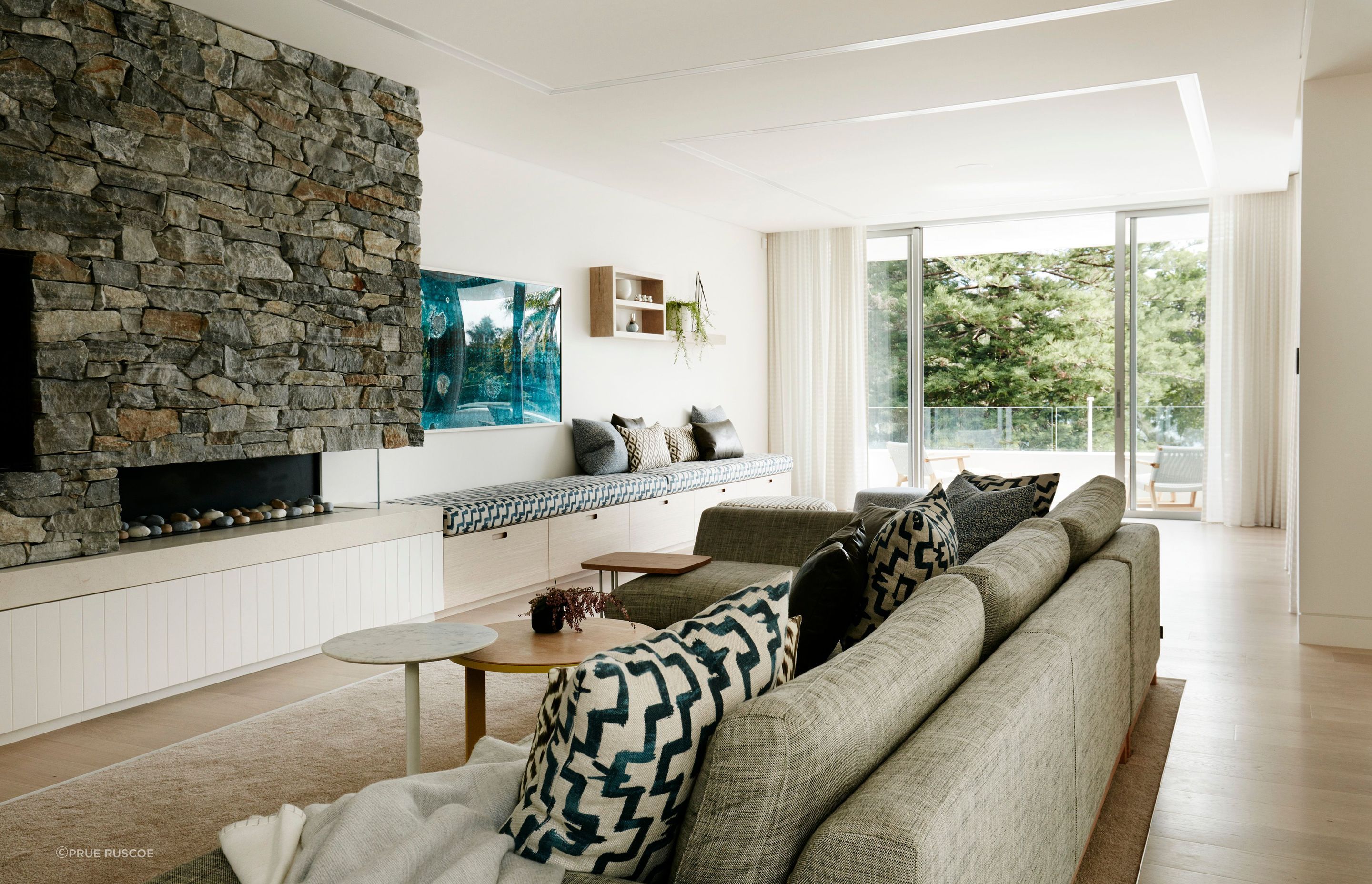 Beach House