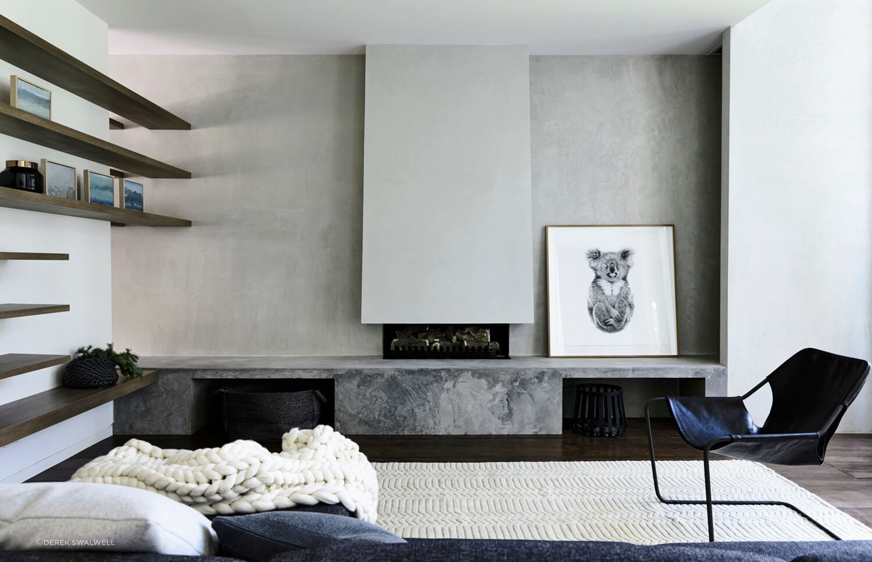 Hawthorn House