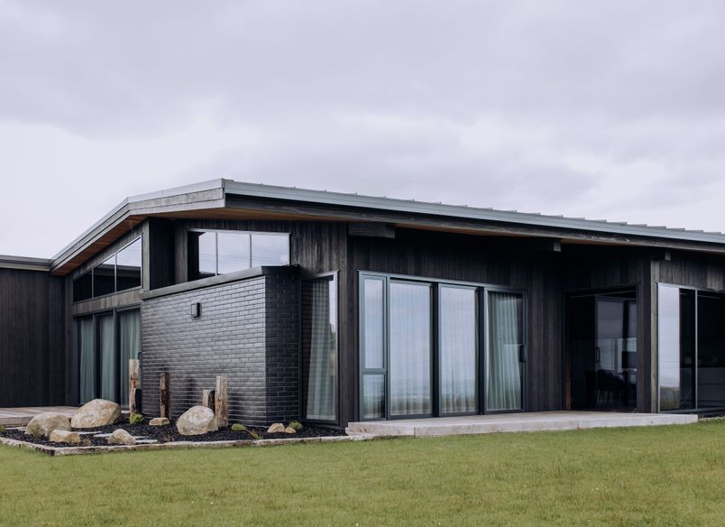 Dusky Lodge