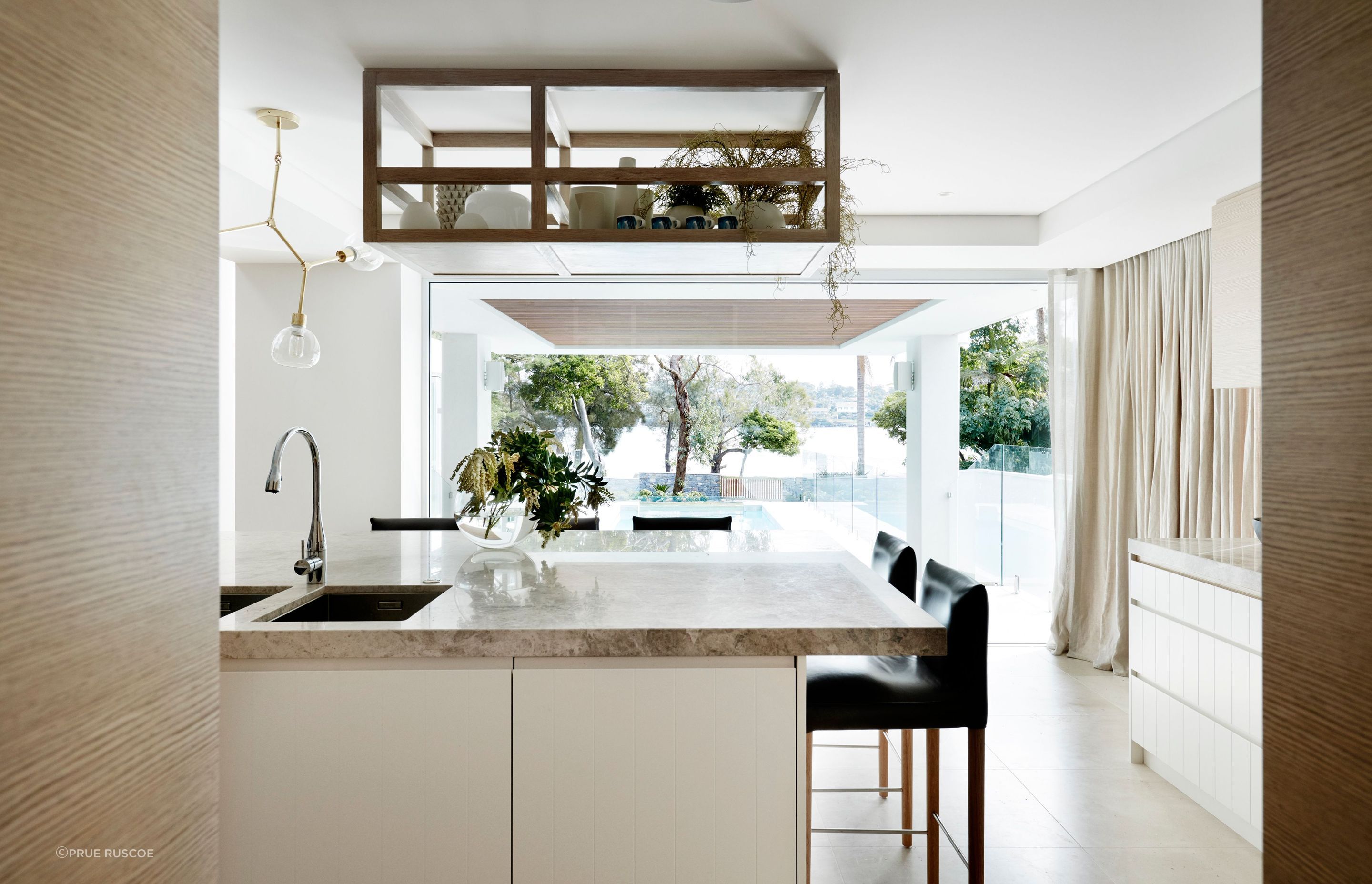 Beach House