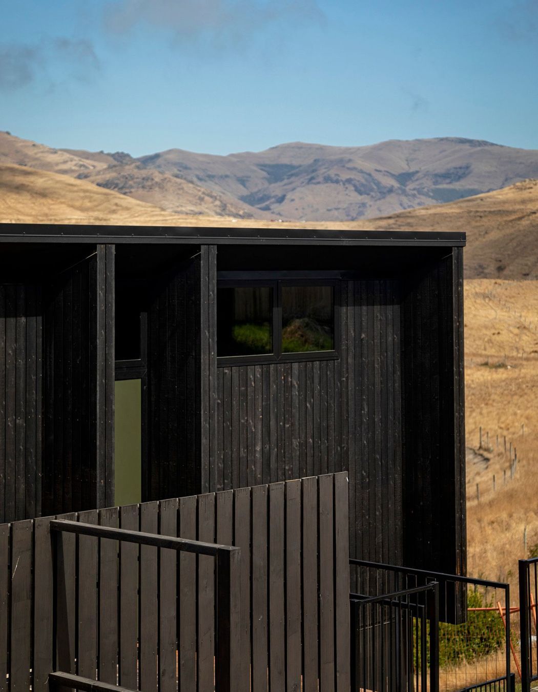 Taylors Mistake House