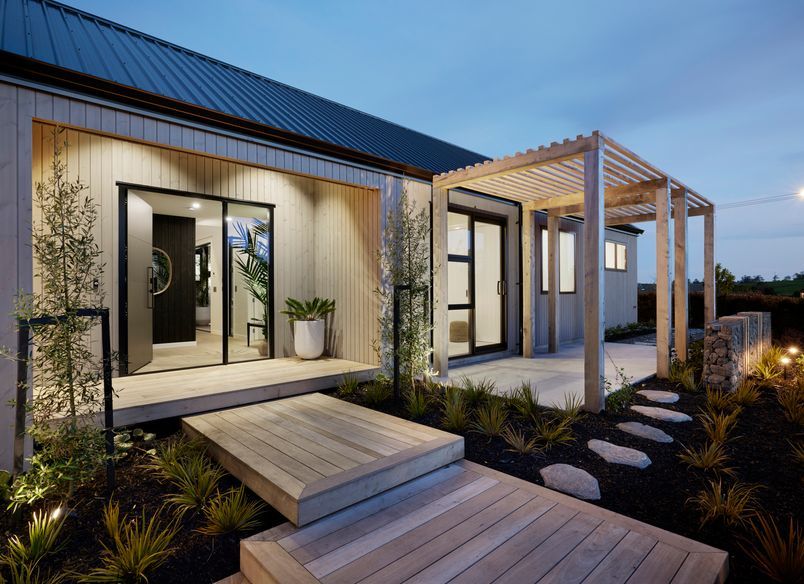 Pyrus Grove Interior Design