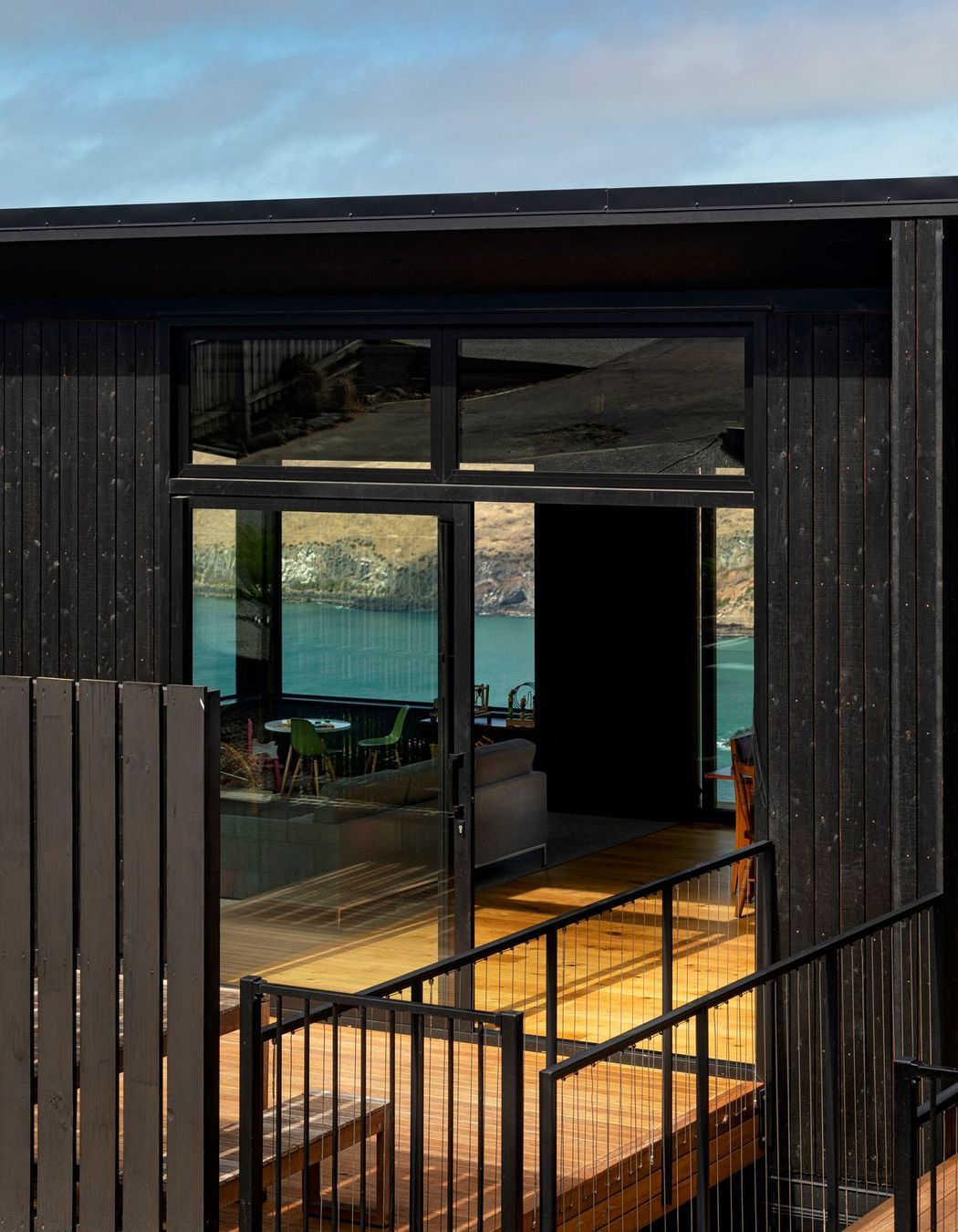 Taylors Mistake House