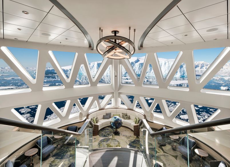 Aurora Expeditions - Douglas Mawson