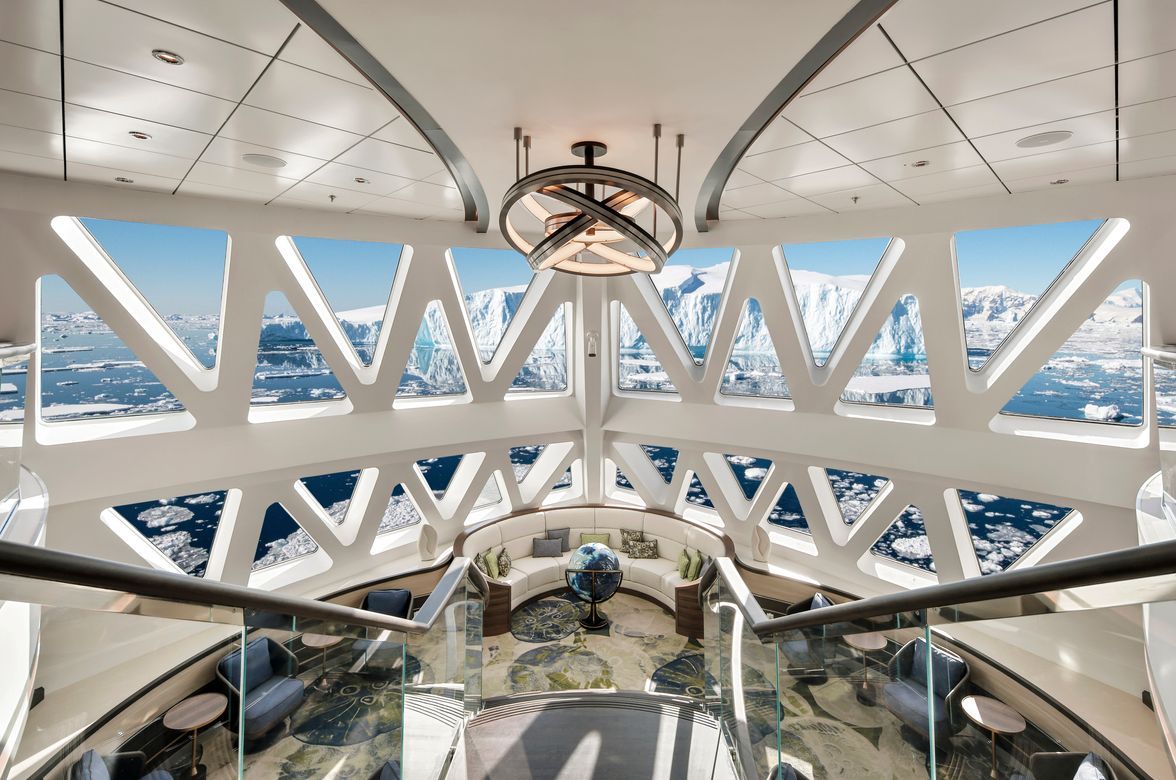 Aurora Expeditions - Douglas Mawson