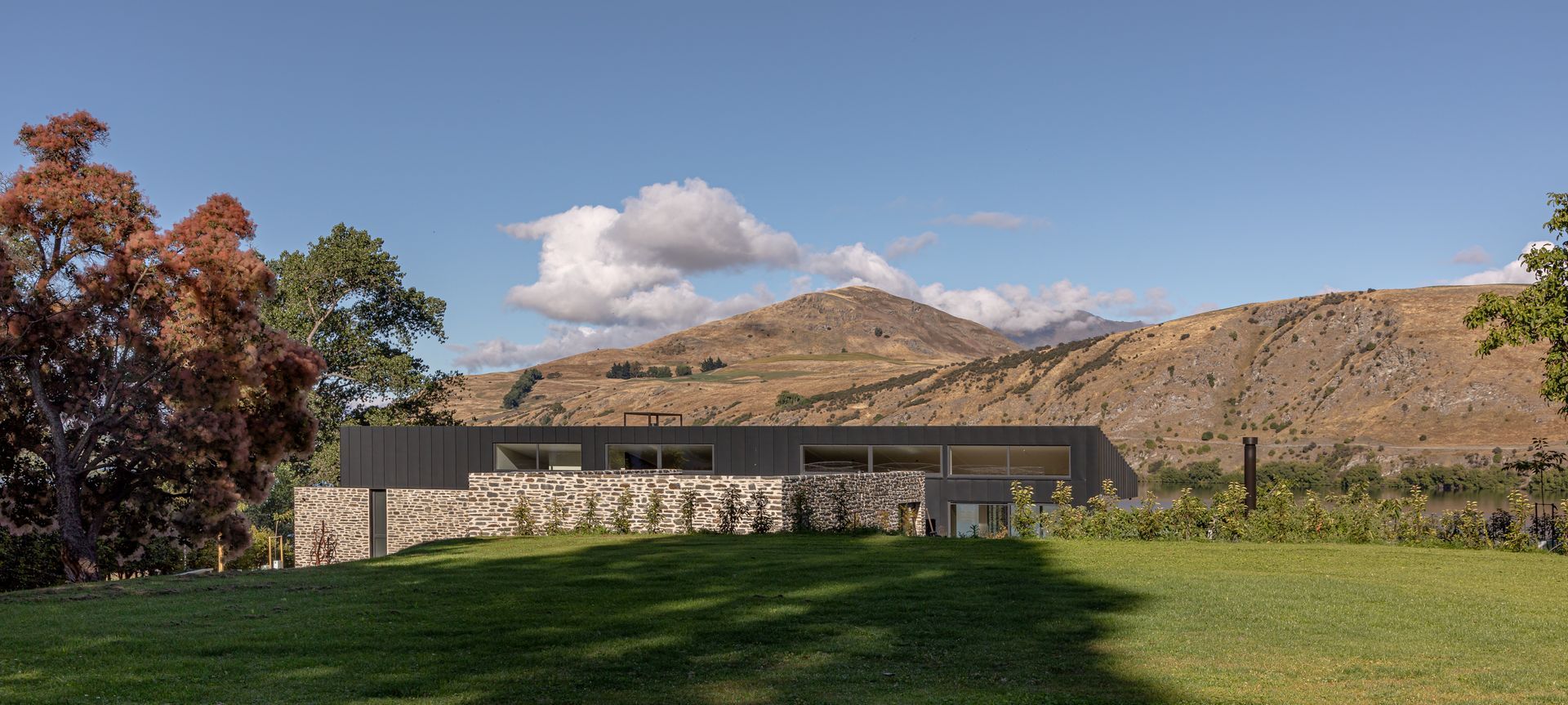 Lake Hayes Home banner