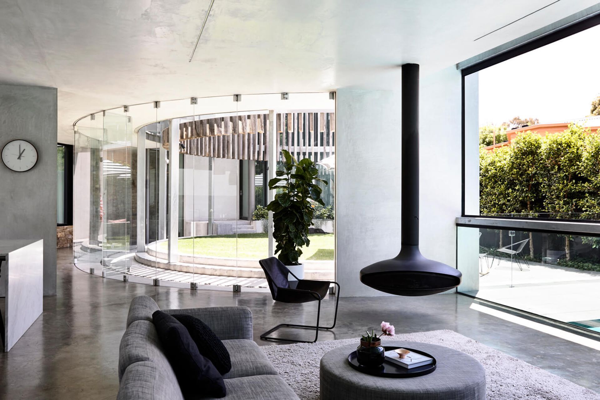 Hawthorn House