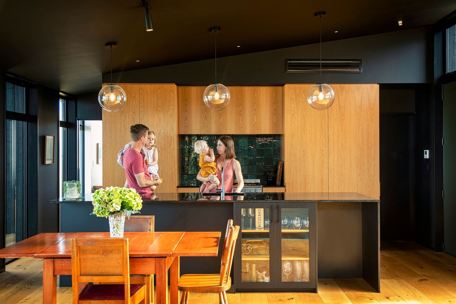 Taylors Mistake House