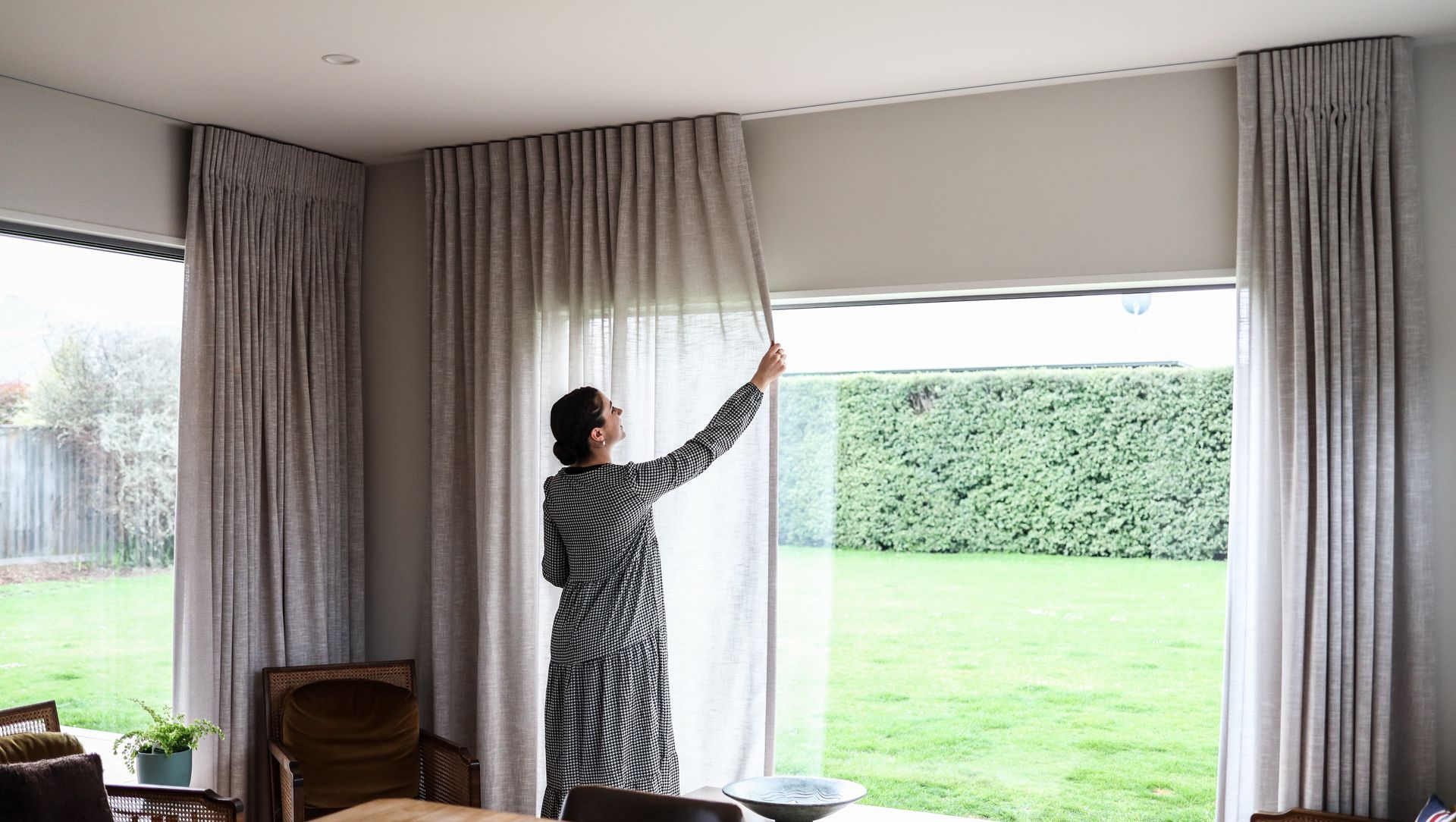 Windows Furnishings banner