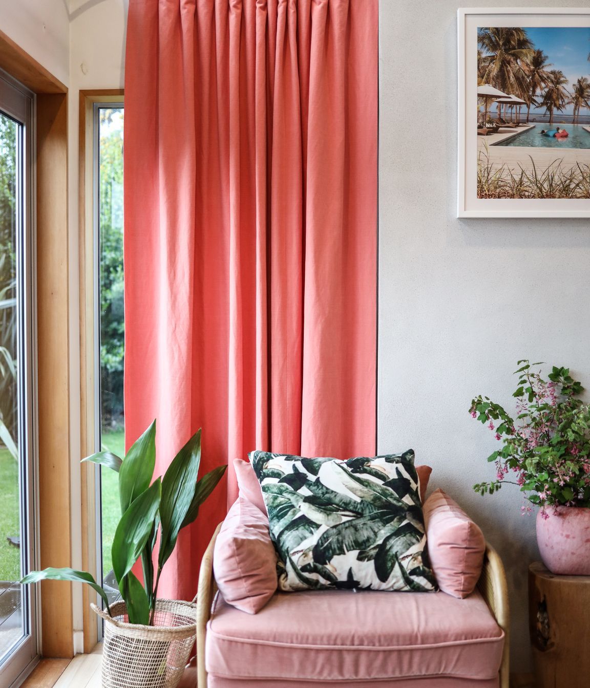 Windows Furnishings