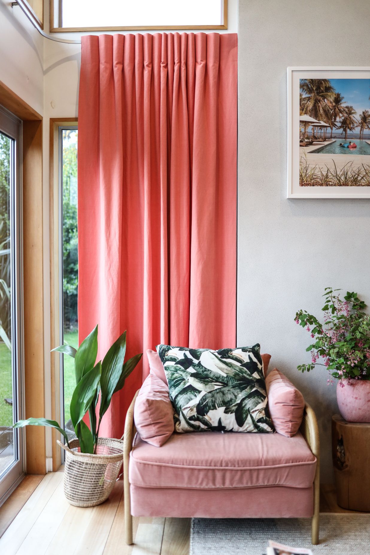 Windows Furnishings