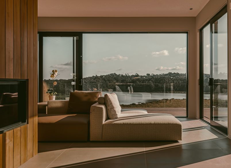 A Modern Architectural Marvel