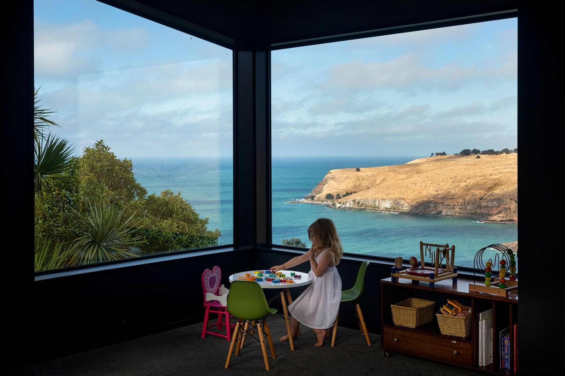 Taylors Mistake House