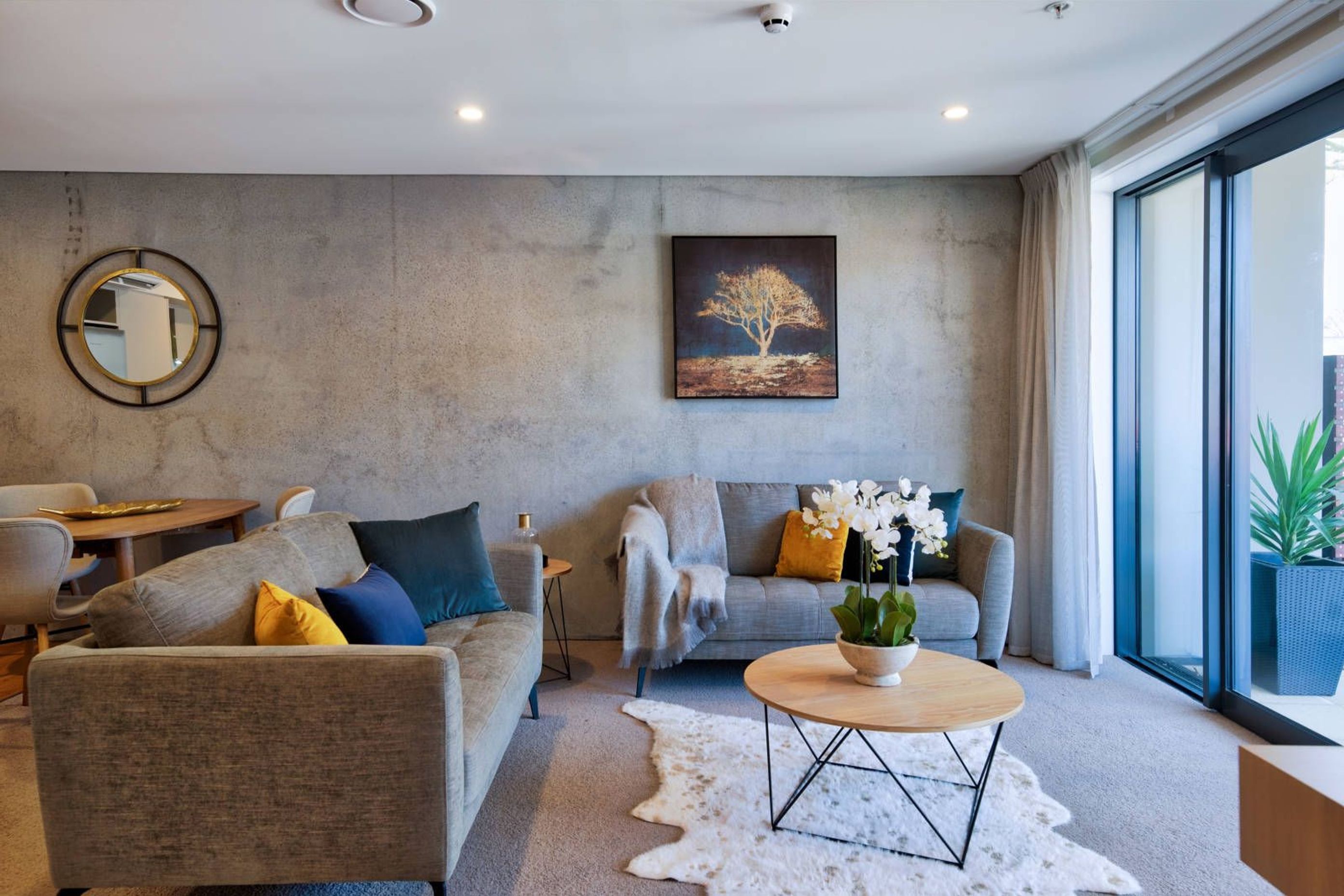Arvida Park Lane