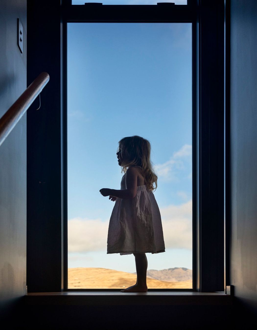 Taylors Mistake House