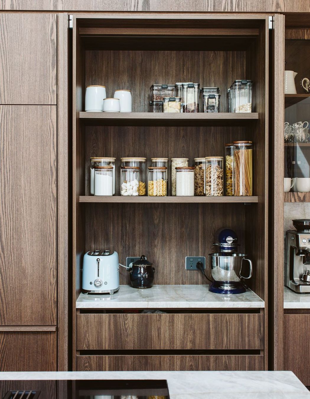 Gilbert Street Home - Timber Veneer