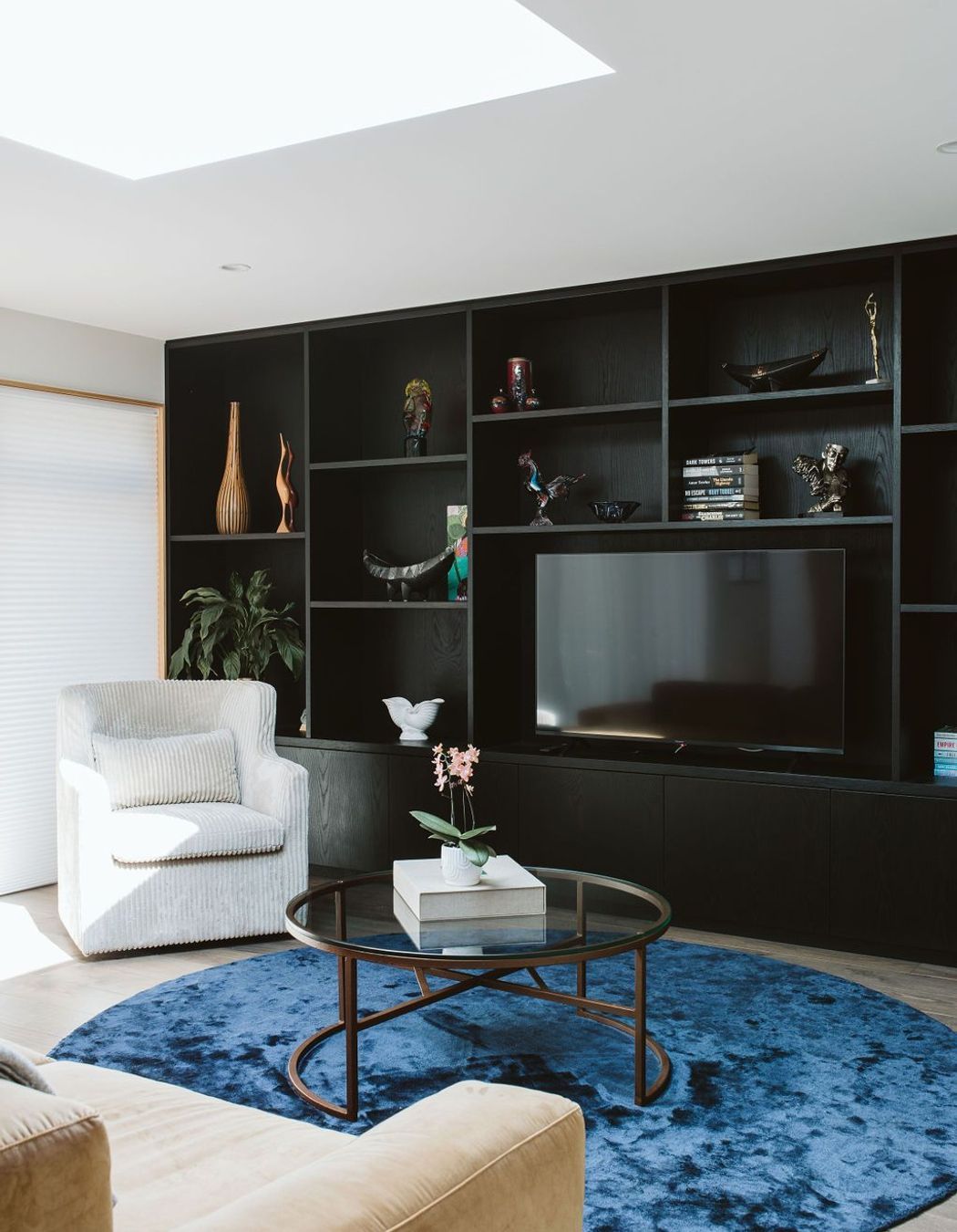 Gilbert Street Home - Timber Veneer