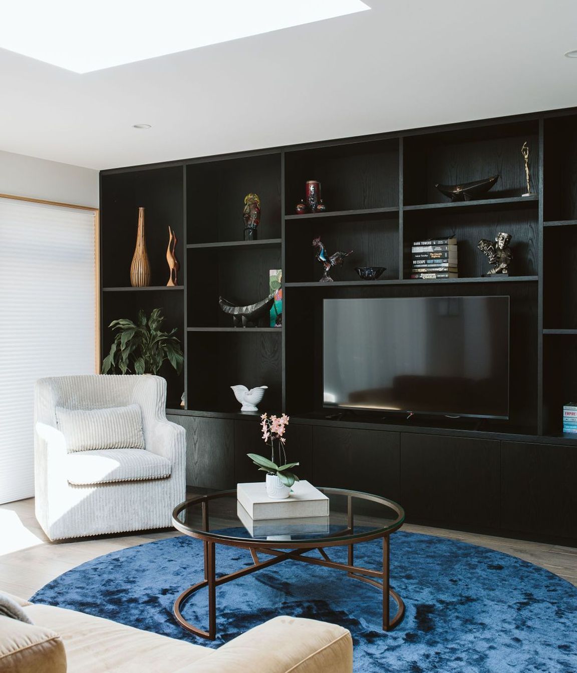 Gilbert Street Home - Timber Veneer