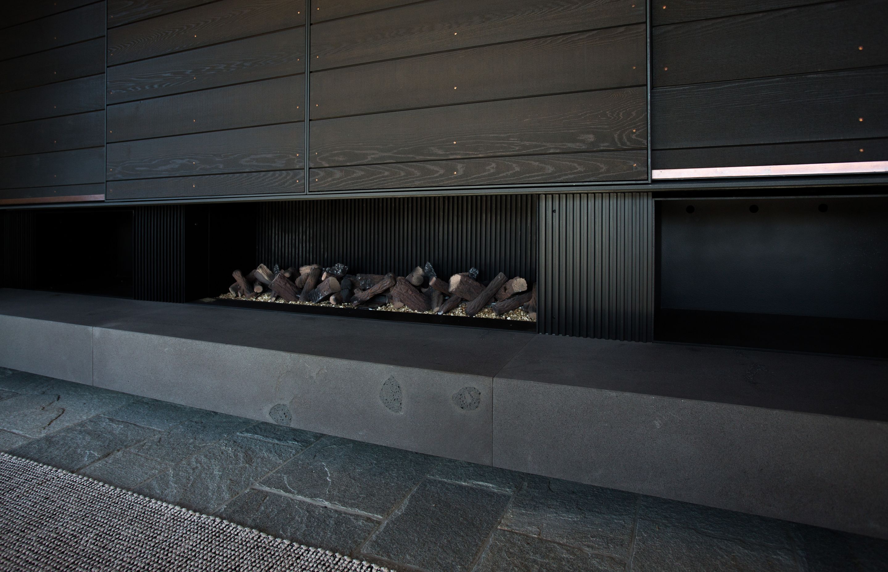 Fendalton Fireplaces