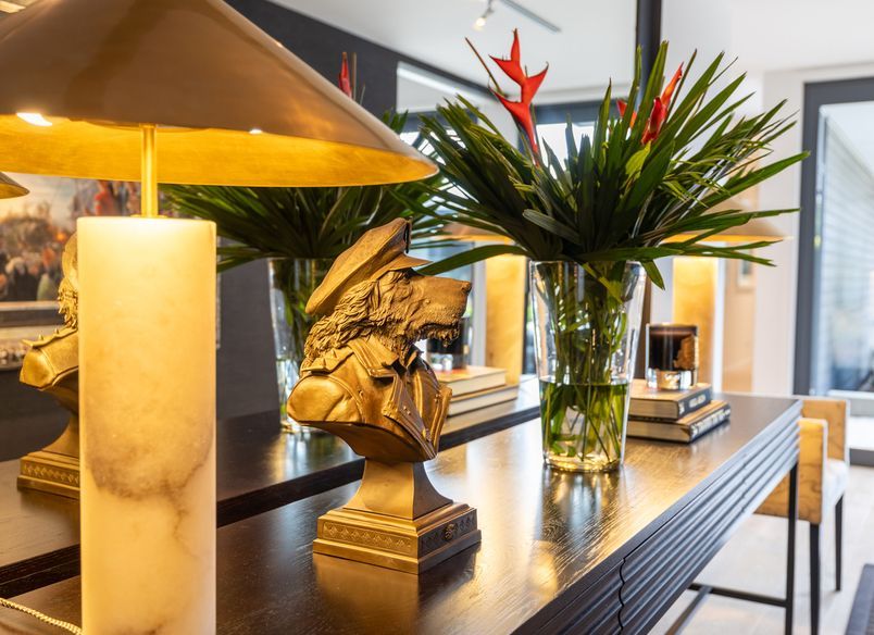 AWARD WINNING - DESIGN WITHOUT COMPROMISE