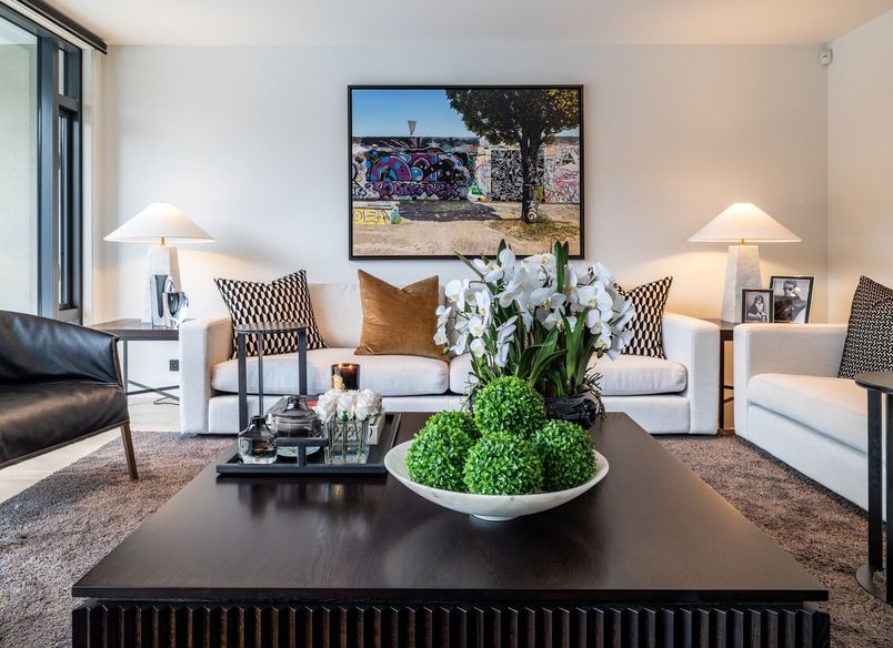 AWARD WINNING - DESIGN WITHOUT COMPROMISE