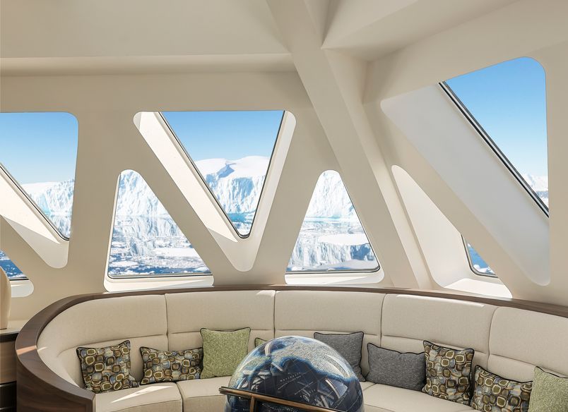 Aurora Expeditions - Douglas Mawson