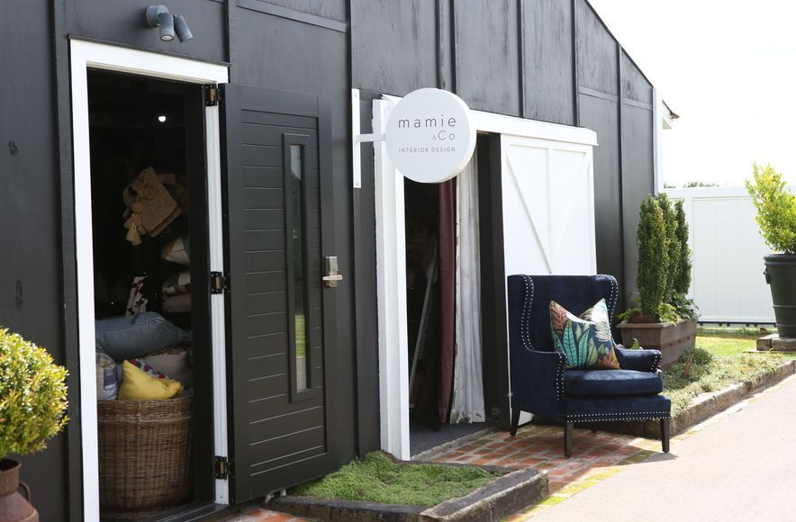 mamie & Co - Shop