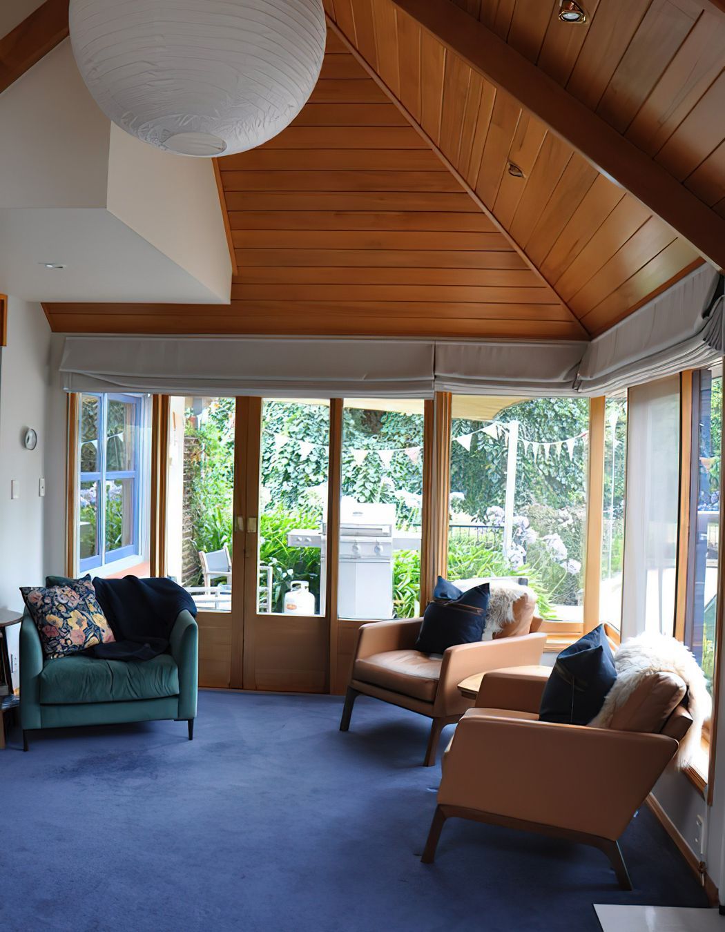 Interior Design - Middle Renwick Road