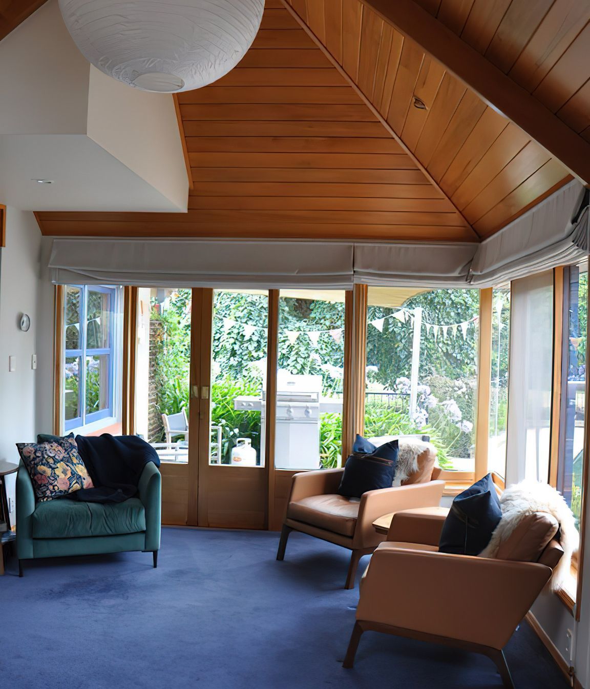 Interior Design - Middle Renwick Road