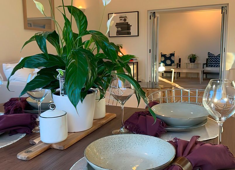 Home Staging - Arthur Street