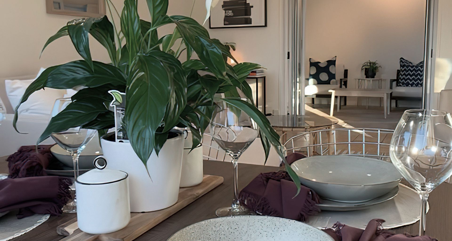 Home Staging - Arthur Street banner
