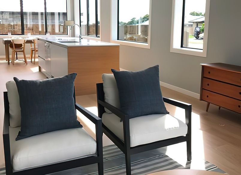 Home Staging - Andrew Pope Homes