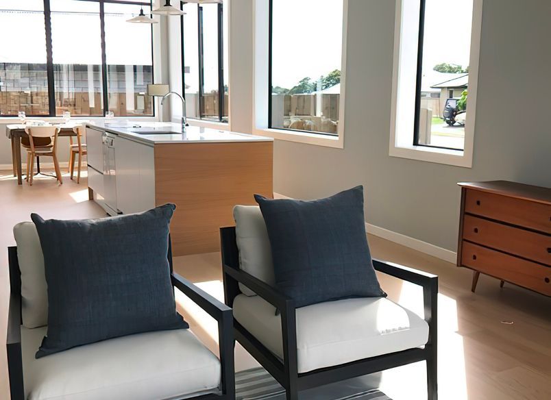 Home Staging - Andrew Pope Homes