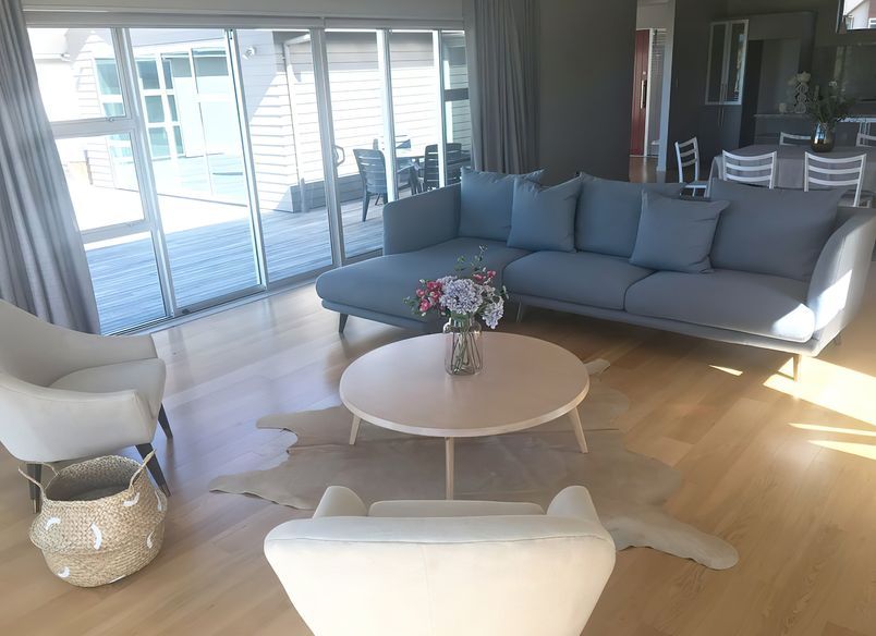 Home Staging - Bayley's Marlborough 2017